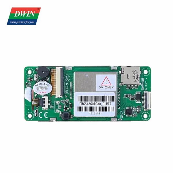 3 inch TFT Touch Display - Image 2