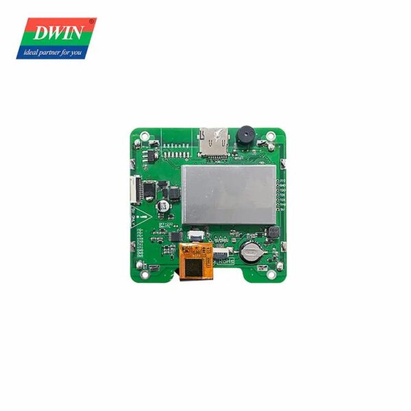 3.5 inch HMI TFT LCD Display - Image 2