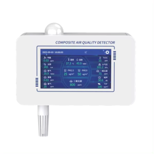 Server Data Center Room Quality Sensor