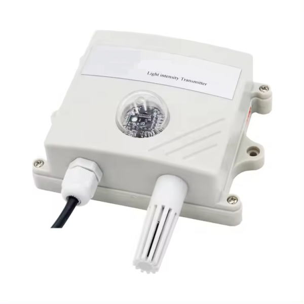 Industrial Wall Mount Light Sensor 200000 Lux - Image 2