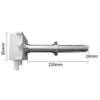 Duct Mount Hydrogen Sulfide H2S Sensor 0-100ppm with Display - Image 2