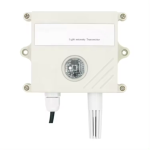 Illuminance Light Sensor