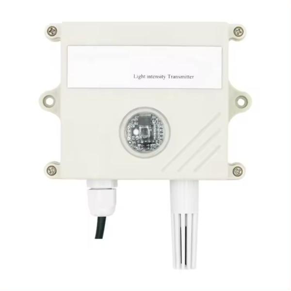 Illuminance Light Sensor