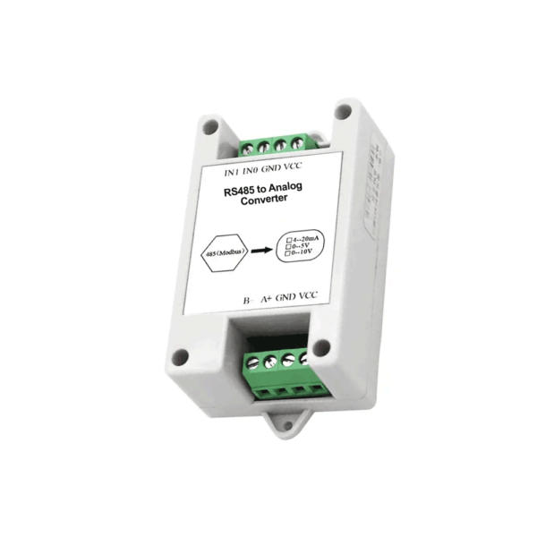 Rs485 4 20ma Converter