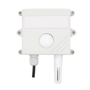 Wall Mount Light Sensor 65525 Lux