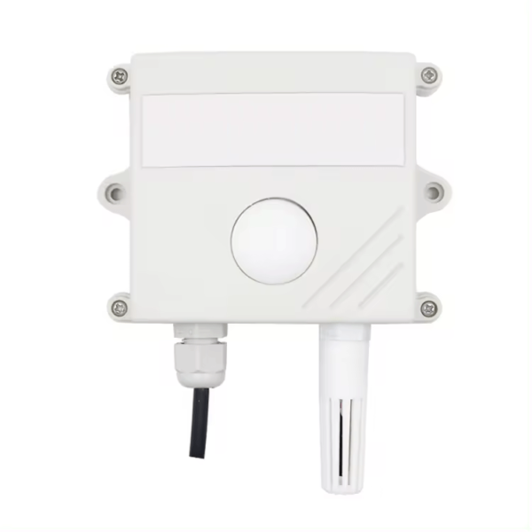 Wall Mount Light Sensor 65525 Lux