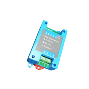 RS485 to Analog Current Converter