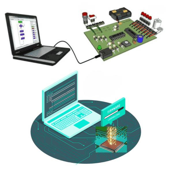 Firmware Development Es Fw