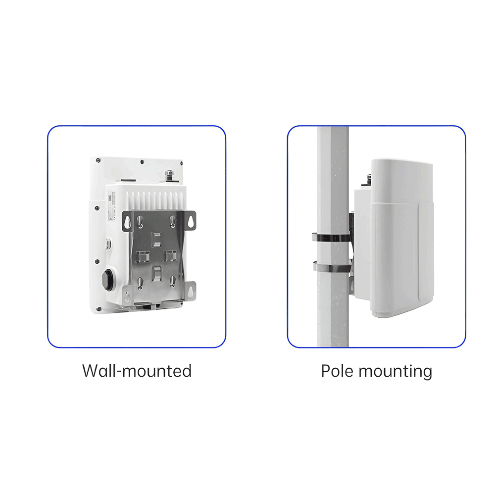Outdoor LoRaWAN Gateway LG280 - Image 3