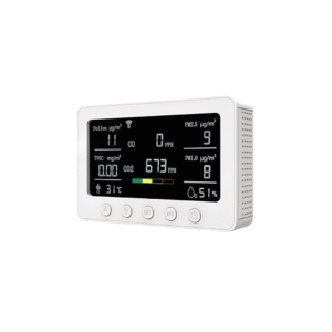 EPT02P Smart Air Quality Monitor