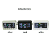 Portable Air Quality Monitor for CO2 TVOC PM1.0 PM2.5 Temperature Humidity WiFi EPT02 - Image 4