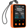 Mini Portable Air Quality Monitor for CO, Pressure, Altitude, Temperature, Humidity EPT06 - Image 2