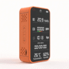 Handy Portable Ambient Air Quality Monitor for CO O2 Pressure Temperature Humidity with Flash Light EPT09-A - Image 3