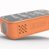 Handy Portable Ambient Air Quality Monitor for CO O2 Pressure Temperature Humidity with Flash Light EPT09-A - Image 4