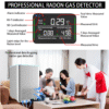 Smart Radan Gas Monitor EPT07 - Image 4