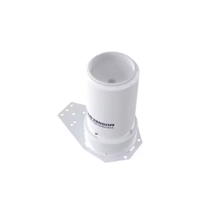 Mini Tipping Bucket Rainfall and Light Sensor