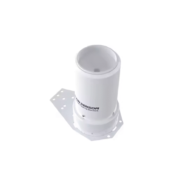 Mini Tipping Bucket Rainfall and Light Sensor