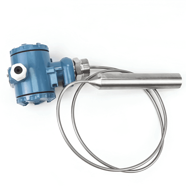hot water level sensor