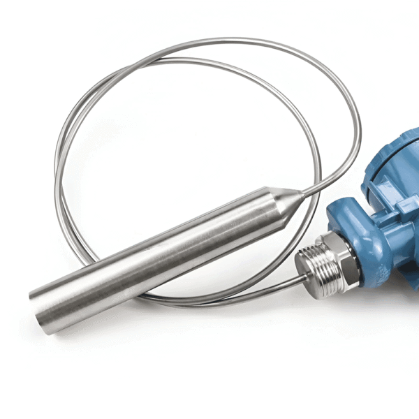 hot water level sensor