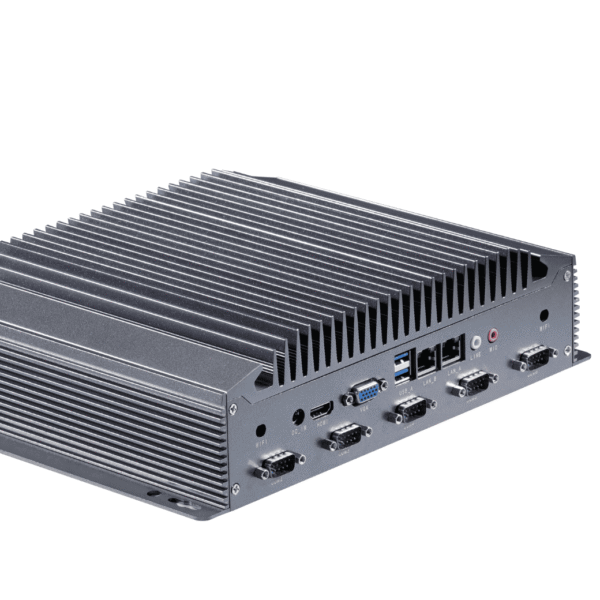 Embedded Mini Industrial PC IPC6800