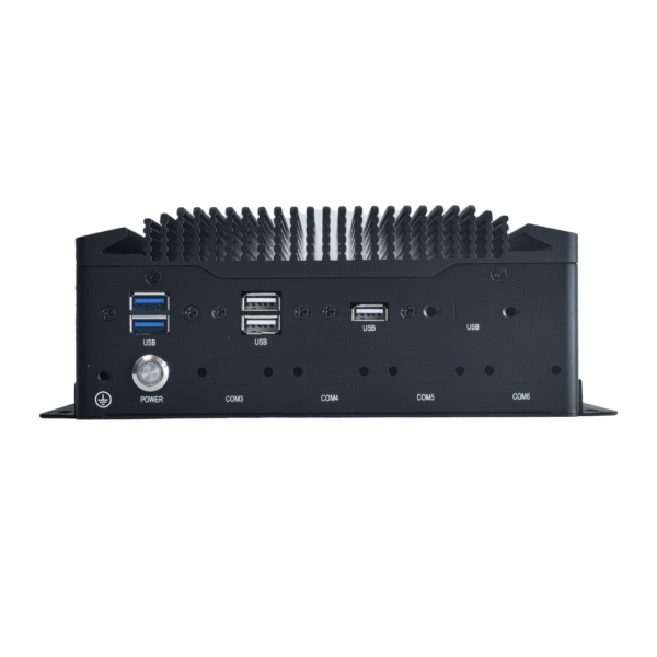 Embedded Mini Industrial PC IPC6900 - eproducts.online