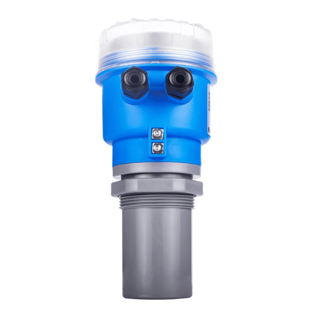 Ultrasonic Liquid Level Indicator Sensor
