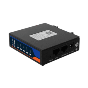 Industrial Wireless Bridge for PLC