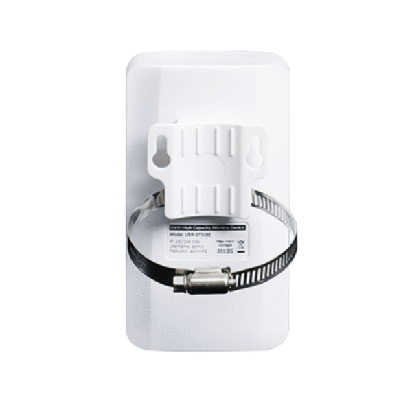 Tiny-Size 5.8Ghz wireless bridge