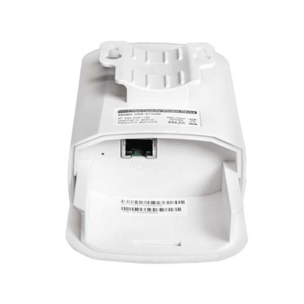 Tiny-Size 5.8Ghz wireless bridge