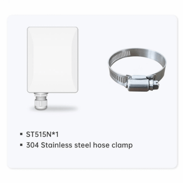 High Performance 5.8GHz Outdoor Wireless Bridge ST515N - Image 2