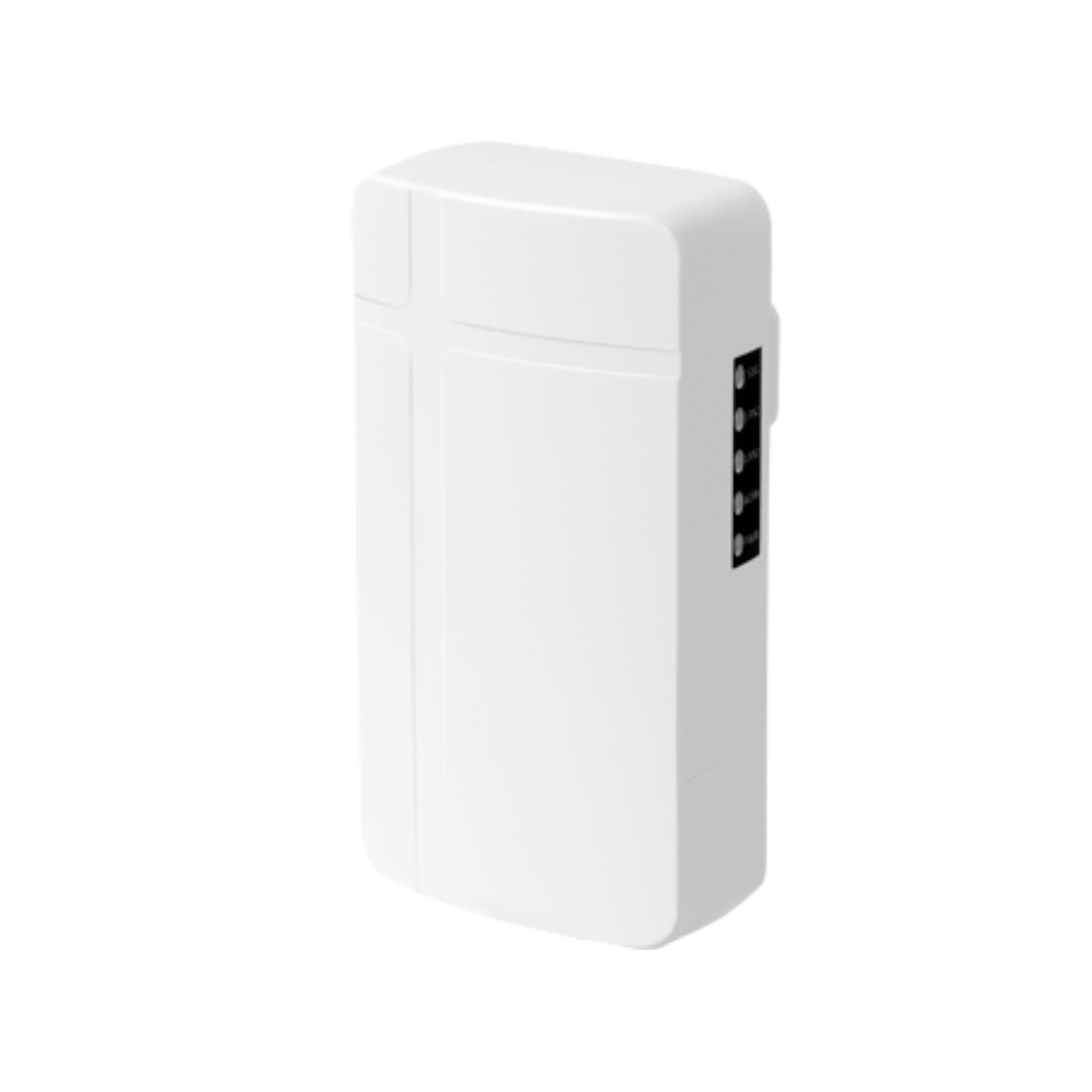 Tiny-Size 2.4Ghz wireless bridge