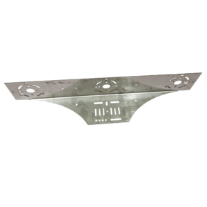 3in1 Wall , clamp and Pole Mounting Plate for Outdoor Sensor