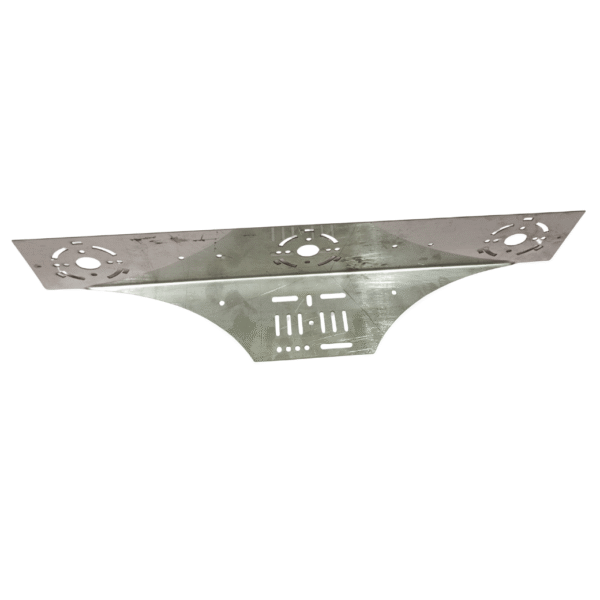 3in1 Wall , clamp and Pole Mounting Plate for Outdoor Sensor