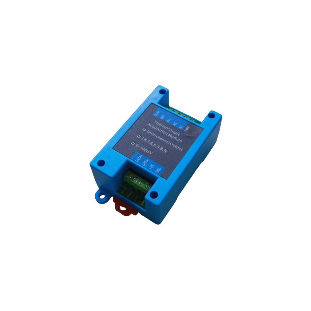 Thermocouple to RS485 Converter