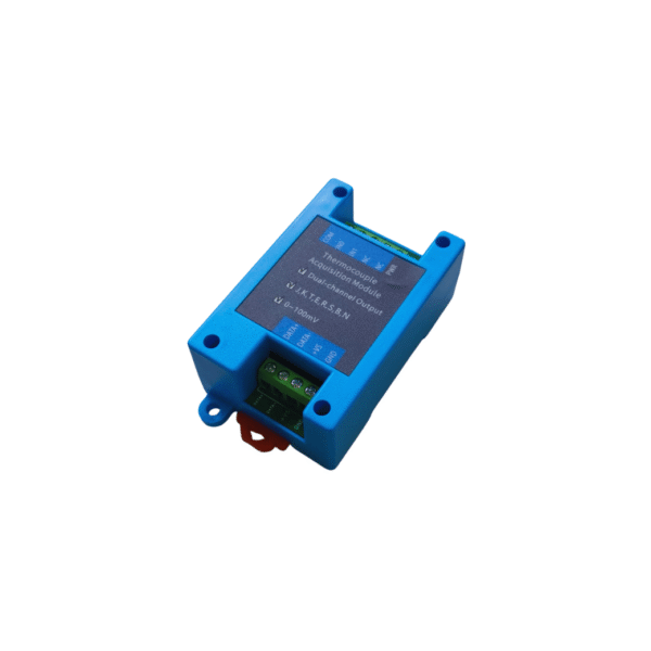 Thermocouple to RS485 Converter