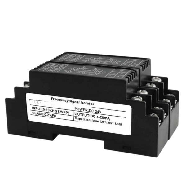 Frequency to Current Converter