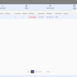 VCOM - Virtual COM Port App for Windows