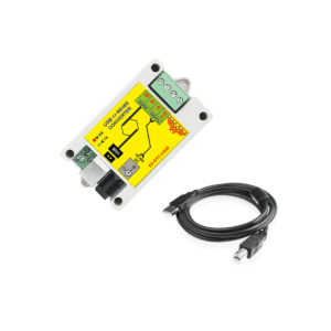 RS485 to USB Converter ES-DTC-US48