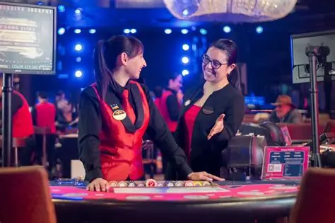 Real money casinos in Canada