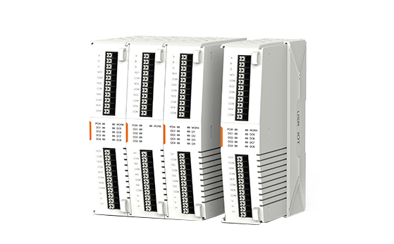 4 Channel Extendable Modular Analog IN Analog OUT Controller for M100 M300 Gateway