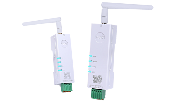 RS485 to Lora Converter 2.4GHz